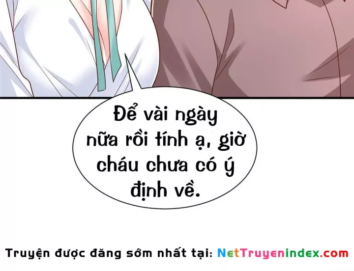 Mỗi Tuần Ta Có Một Nghề Nghiệp Mới Chapter 863 - Trang 2