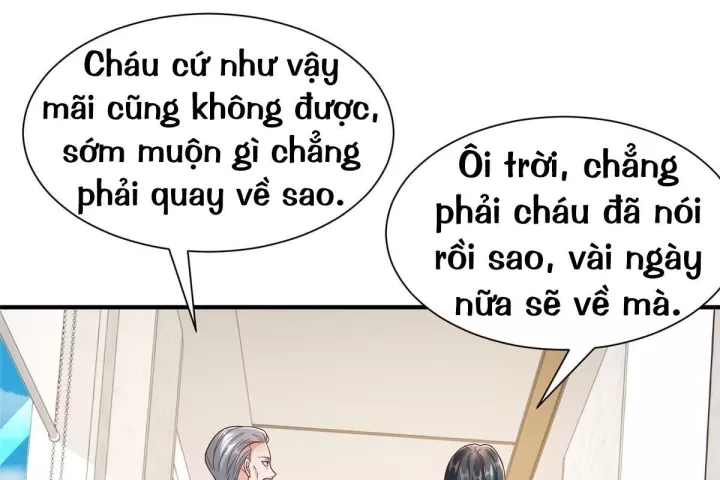Mỗi Tuần Ta Có Một Nghề Nghiệp Mới Chapter 863 - Trang 2