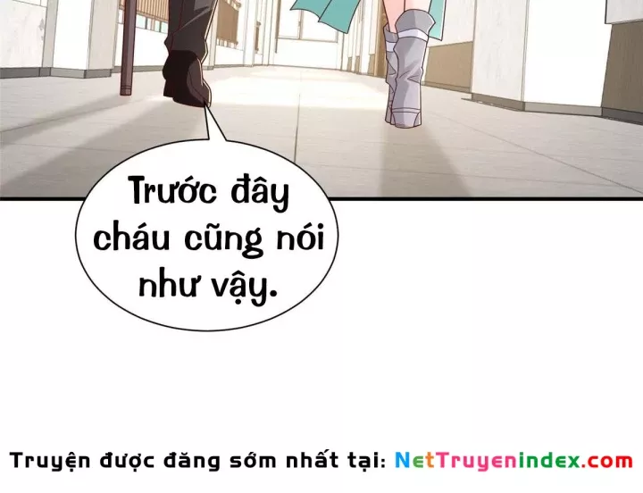 Mỗi Tuần Ta Có Một Nghề Nghiệp Mới Chapter 863 - Trang 2