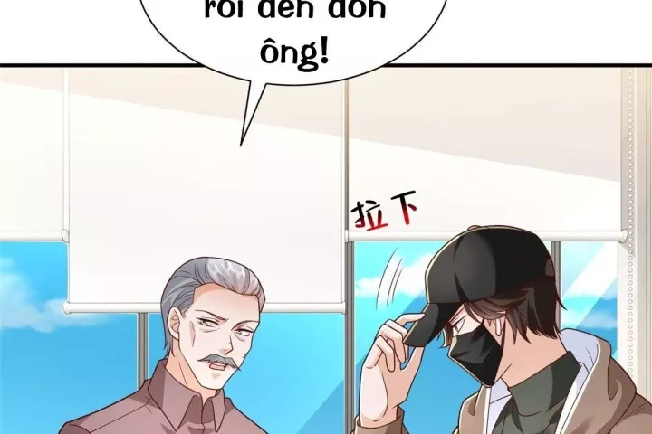 Mỗi Tuần Ta Có Một Nghề Nghiệp Mới Chapter 863 - Trang 2