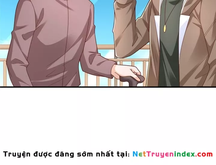 Mỗi Tuần Ta Có Một Nghề Nghiệp Mới Chapter 863 - Trang 2