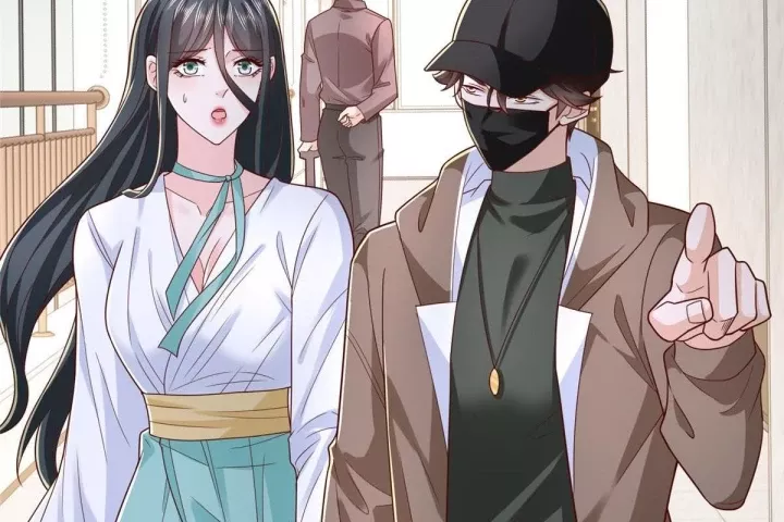 Mỗi Tuần Ta Có Một Nghề Nghiệp Mới Chapter 863 - Trang 2