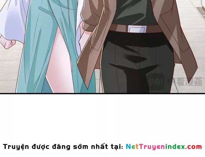 Mỗi Tuần Ta Có Một Nghề Nghiệp Mới Chapter 863 - Trang 2