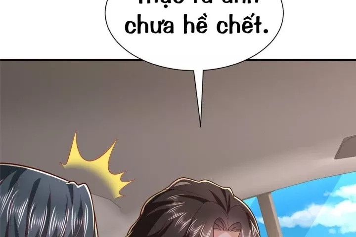 Mỗi Tuần Ta Có Một Nghề Nghiệp Mới Chapter 863 - Trang 2