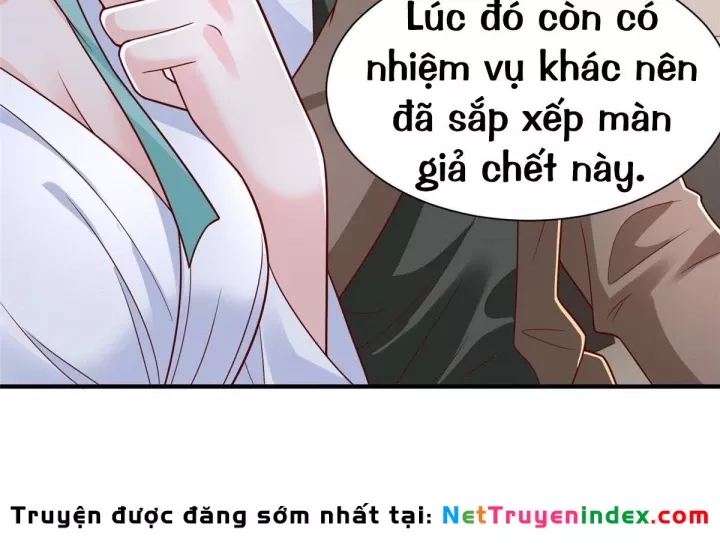Mỗi Tuần Ta Có Một Nghề Nghiệp Mới Chapter 863 - Trang 2