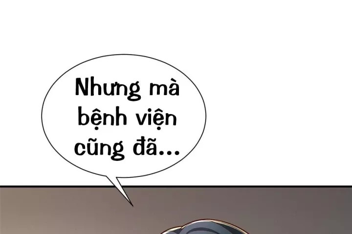 Mỗi Tuần Ta Có Một Nghề Nghiệp Mới Chapter 863 - Trang 2