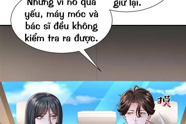 Mỗi Tuần Ta Có Một Nghề Nghiệp Mới Chapter 863 - Trang 2