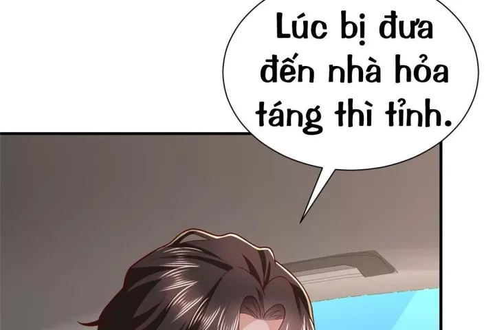 Mỗi Tuần Ta Có Một Nghề Nghiệp Mới Chapter 863 - Trang 2