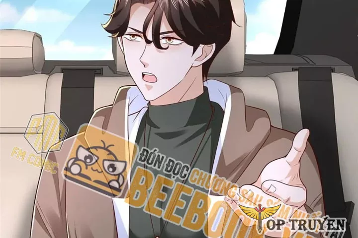 Mỗi Tuần Ta Có Một Nghề Nghiệp Mới Chapter 864 3