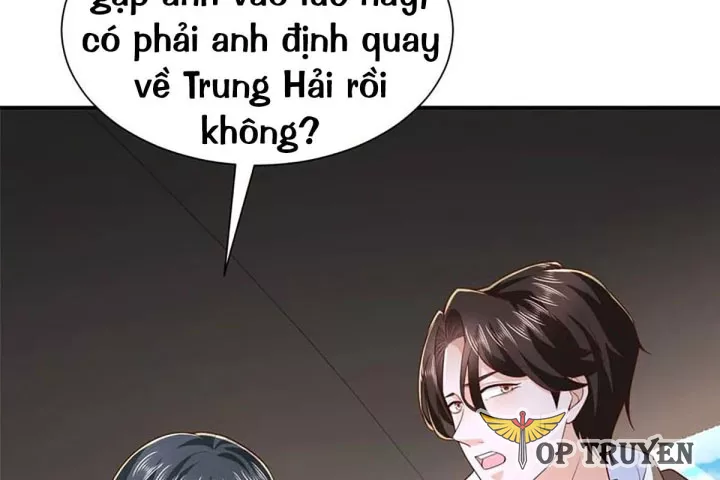 Mỗi Tuần Ta Có Một Nghề Nghiệp Mới Chapter 864 5