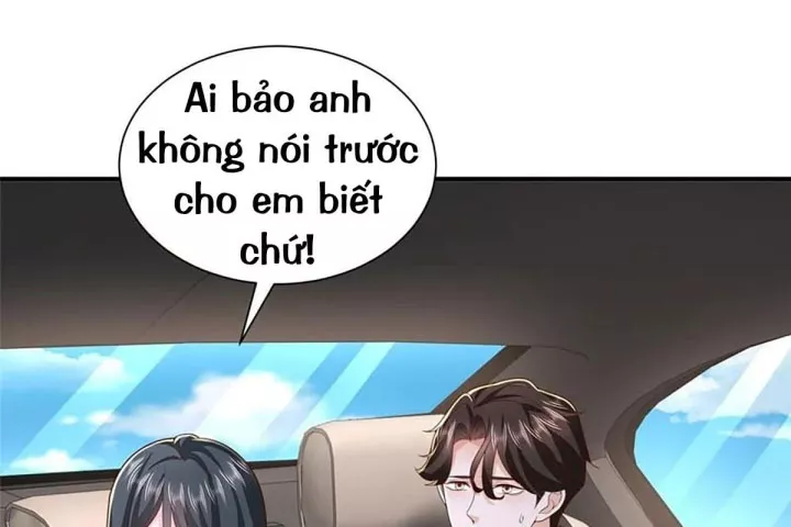 Mỗi Tuần Ta Có Một Nghề Nghiệp Mới Chapter 864 11