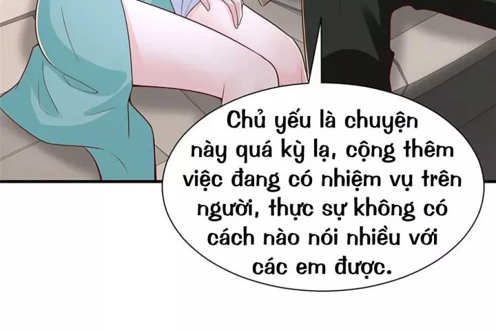 Mỗi Tuần Ta Có Một Nghề Nghiệp Mới Chapter 864 13