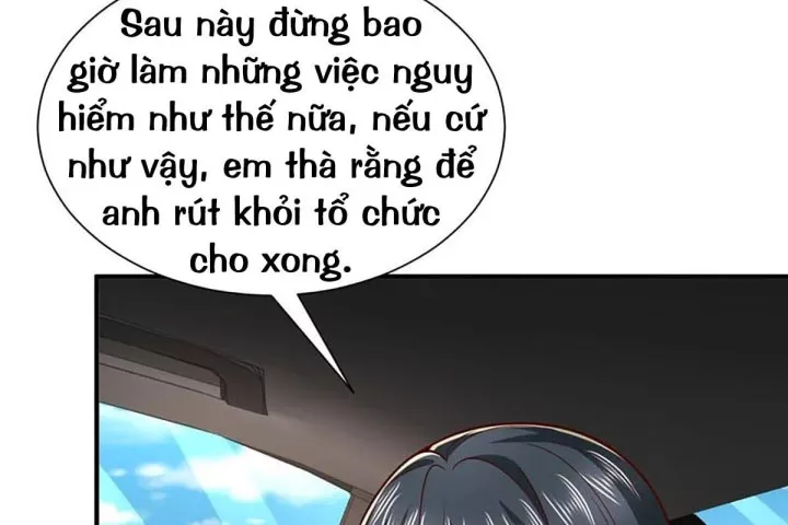 Mỗi Tuần Ta Có Một Nghề Nghiệp Mới Chapter 864 27