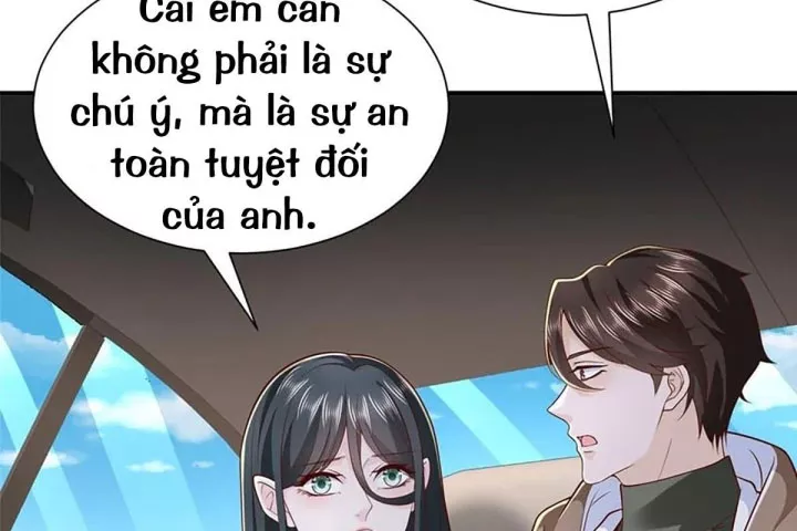 Mỗi Tuần Ta Có Một Nghề Nghiệp Mới Chapter 864 30