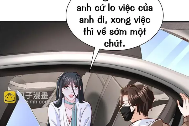 Mỗi Tuần Ta Có Một Nghề Nghiệp Mới Chapter 864 60