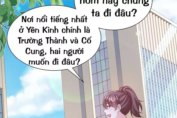 Mỗi Tuần Ta Có Một Nghề Nghiệp Mới Chapter 864 68