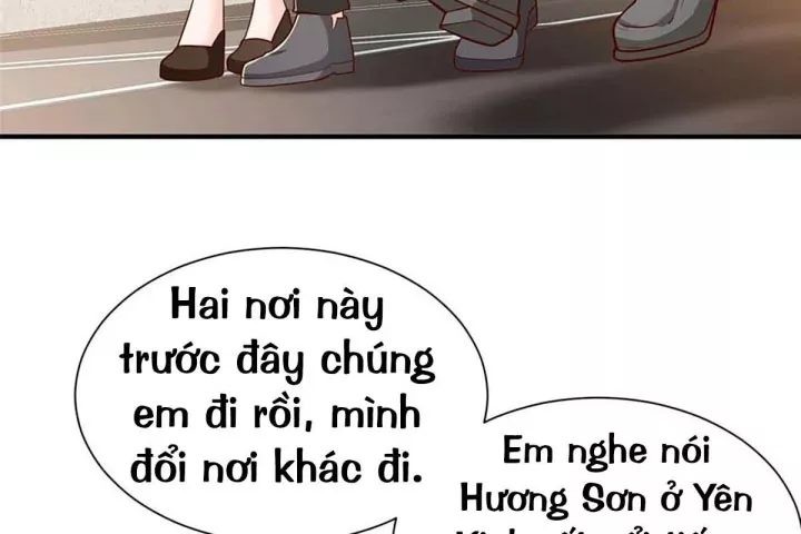 Mỗi Tuần Ta Có Một Nghề Nghiệp Mới Chapter 864 71
