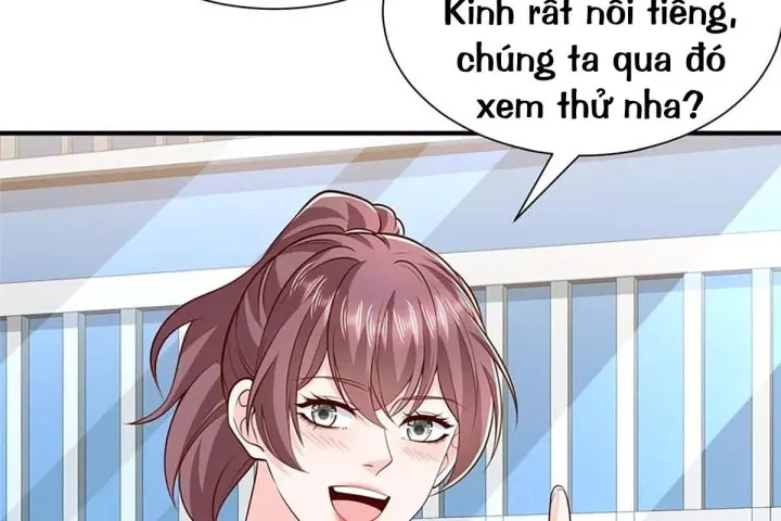 Mỗi Tuần Ta Có Một Nghề Nghiệp Mới Chapter 864 72