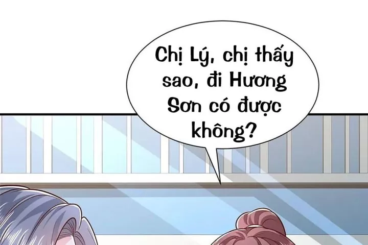 Mỗi Tuần Ta Có Một Nghề Nghiệp Mới Chapter 864 77