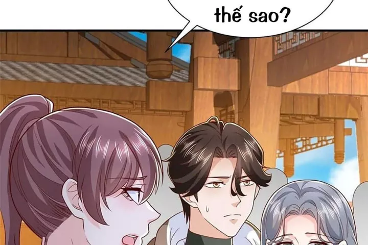 Mỗi Tuần Ta Có Một Nghề Nghiệp Mới Chapter 864 86