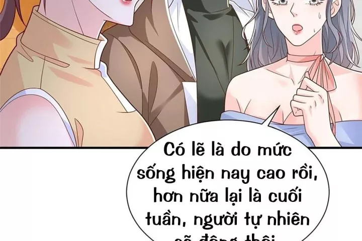 Mỗi Tuần Ta Có Một Nghề Nghiệp Mới Chapter 864 87