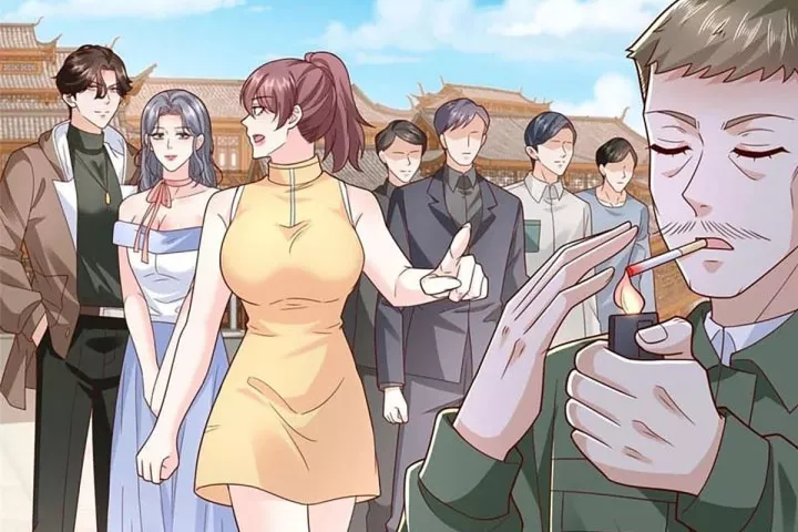 Mỗi Tuần Ta Có Một Nghề Nghiệp Mới Chapter 864 92