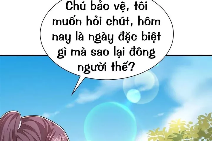 Mỗi Tuần Ta Có Một Nghề Nghiệp Mới Chapter 864 94