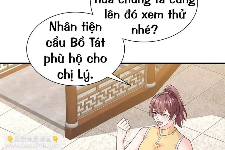 Mỗi Tuần Ta Có Một Nghề Nghiệp Mới Chapter 864 100