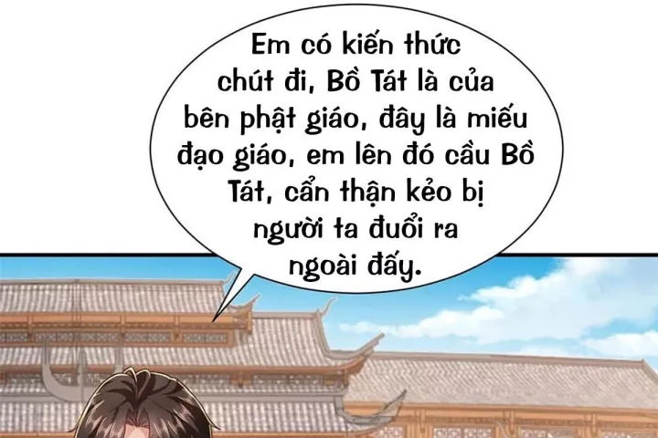 Mỗi Tuần Ta Có Một Nghề Nghiệp Mới Chapter 864 103