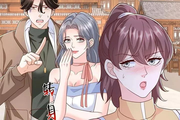 Mỗi Tuần Ta Có Một Nghề Nghiệp Mới Chapter 864 104