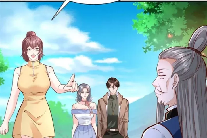 Mỗi Tuần Ta Có Một Nghề Nghiệp Mới Chapter 865 9