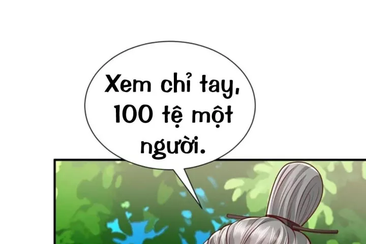 Mỗi Tuần Ta Có Một Nghề Nghiệp Mới Chapter 865 17