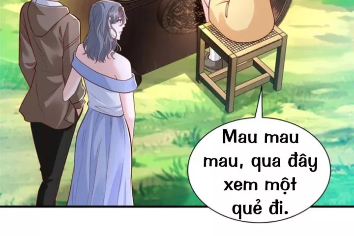 Mỗi Tuần Ta Có Một Nghề Nghiệp Mới Chapter 865 21