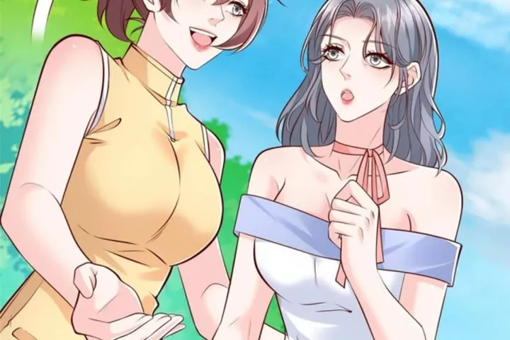 Mỗi Tuần Ta Có Một Nghề Nghiệp Mới Chapter 865 23