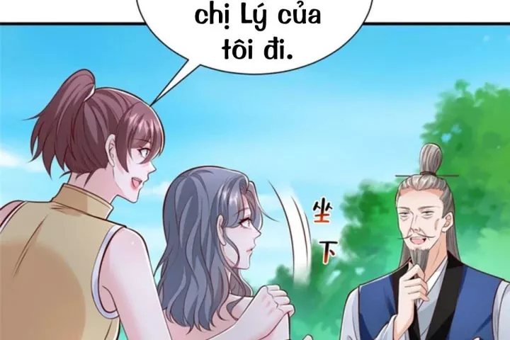 Mỗi Tuần Ta Có Một Nghề Nghiệp Mới Chapter 865 26