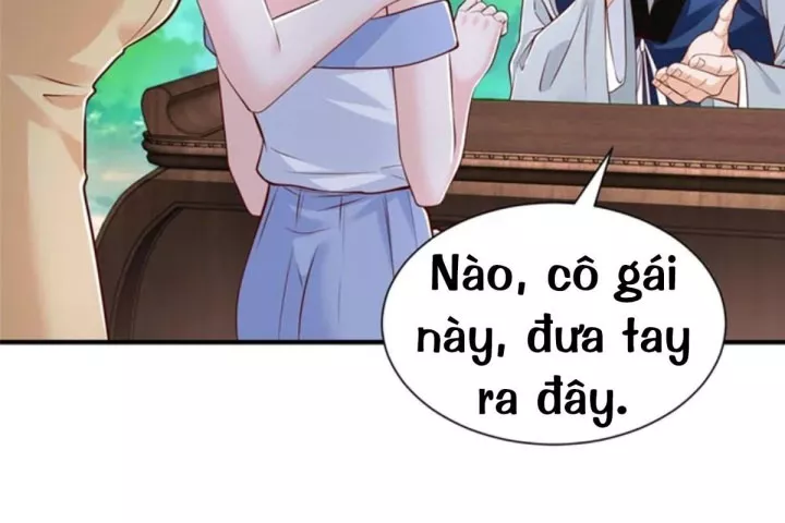 Mỗi Tuần Ta Có Một Nghề Nghiệp Mới Chapter 865 27