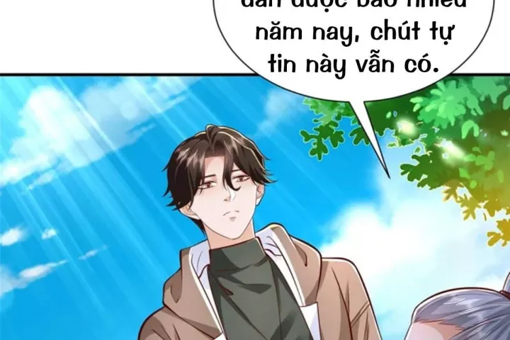 Mỗi Tuần Ta Có Một Nghề Nghiệp Mới Chapter 865 39