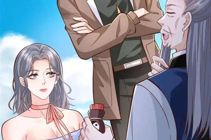 Mỗi Tuần Ta Có Một Nghề Nghiệp Mới Chapter 865 40