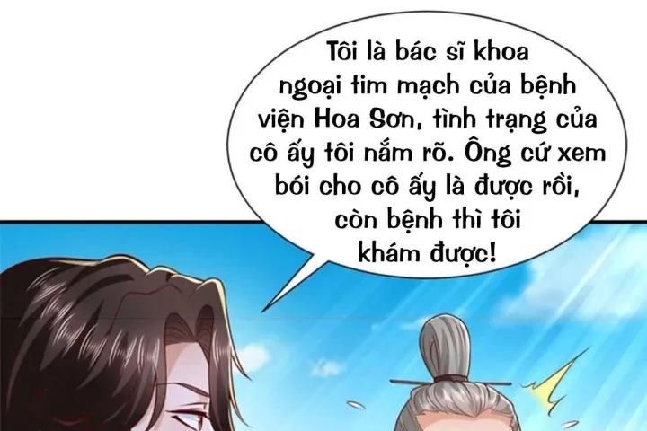 Mỗi Tuần Ta Có Một Nghề Nghiệp Mới Chapter 865 42