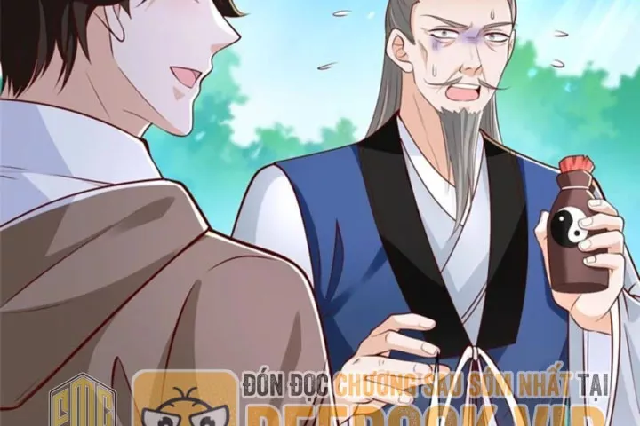 Mỗi Tuần Ta Có Một Nghề Nghiệp Mới Chapter 865 43