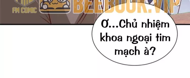 Mỗi Tuần Ta Có Một Nghề Nghiệp Mới Chapter 865 44