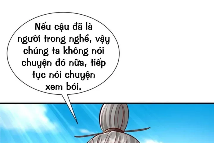 Mỗi Tuần Ta Có Một Nghề Nghiệp Mới Chapter 865 45