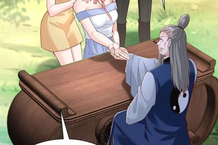 Mỗi Tuần Ta Có Một Nghề Nghiệp Mới Chapter 865 56