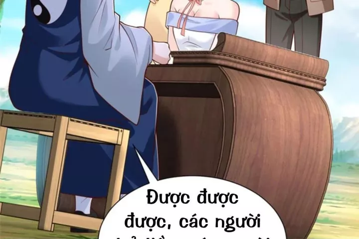 Mỗi Tuần Ta Có Một Nghề Nghiệp Mới Chapter 865 71