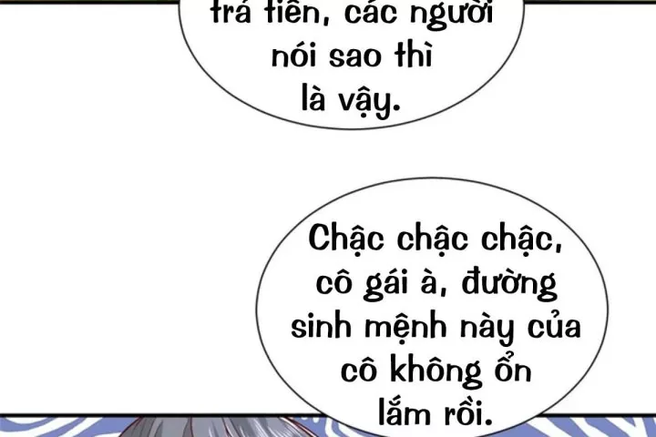 Mỗi Tuần Ta Có Một Nghề Nghiệp Mới Chapter 865 72