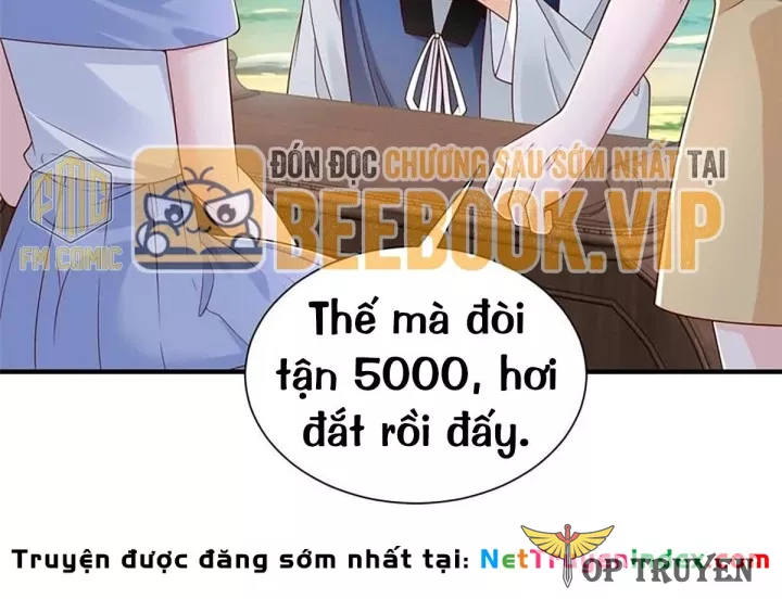 Mỗi Tuần Ta Có Một Nghề Nghiệp Mới Chapter 866 4