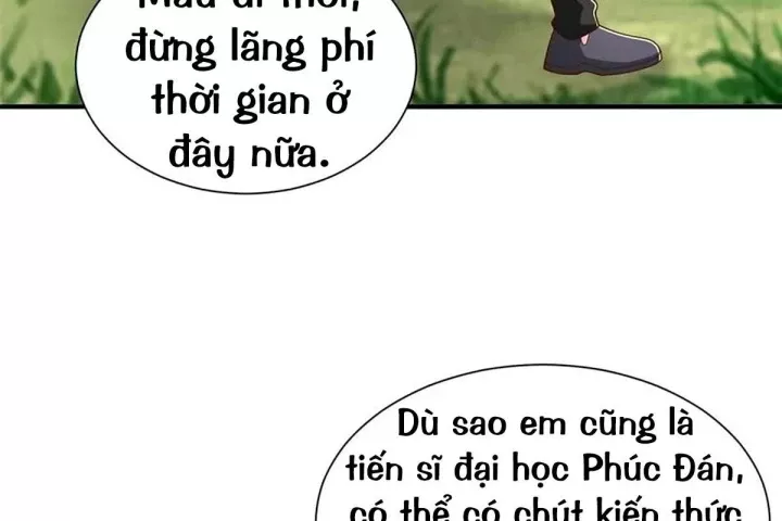 Mỗi Tuần Ta Có Một Nghề Nghiệp Mới Chapter 866 11