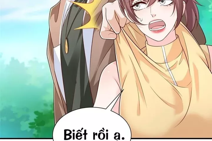 Mỗi Tuần Ta Có Một Nghề Nghiệp Mới Chapter 866 13