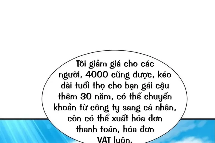 Mỗi Tuần Ta Có Một Nghề Nghiệp Mới Chapter 866 17