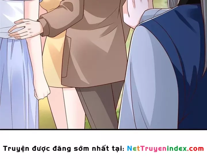 Mỗi Tuần Ta Có Một Nghề Nghiệp Mới Chapter 866 19